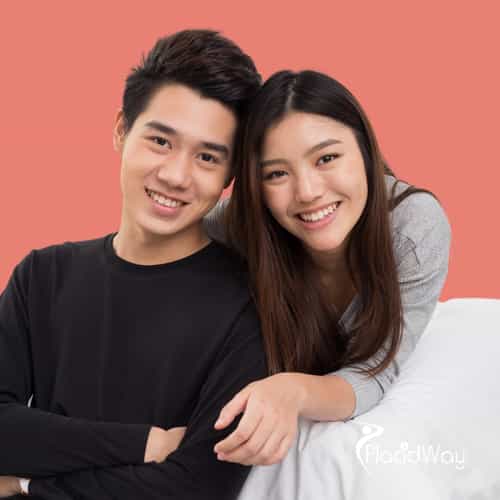 India’s Male Infertility Crisis: Why Advanced ICSI Procedures in Thailand are the 2026 Solution